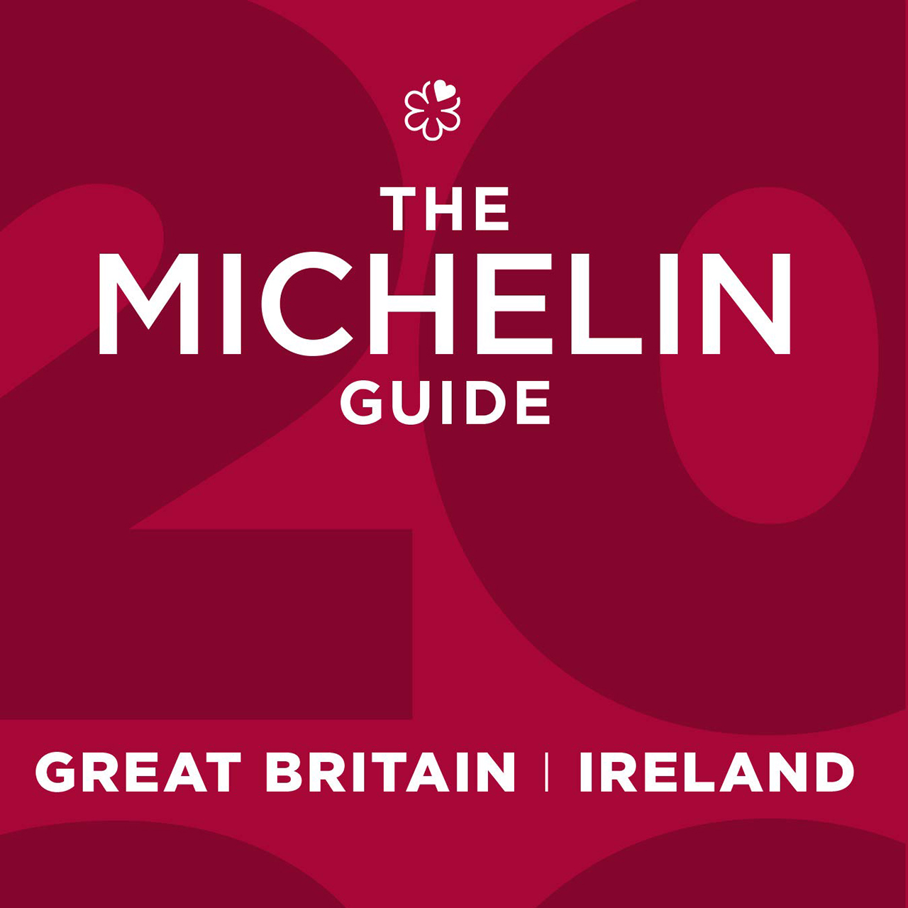 ミシュランガイド イギリスおよびアイルランド2020が発表されまし
